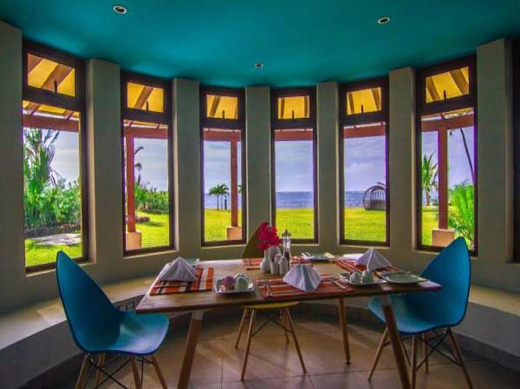 The Shaza Apartment Shanzu Bagian luar foto