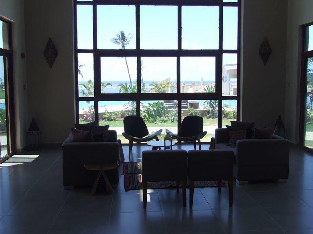 The Shaza Apartment Shanzu Bagian luar foto